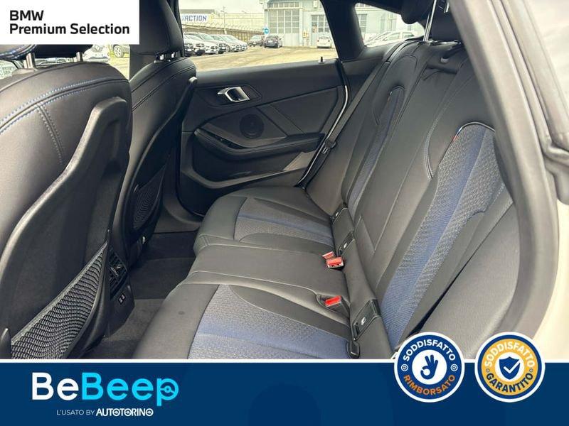 BMW Serie 2 G.C. 220D GRAN COUPE MSPORT AUTO