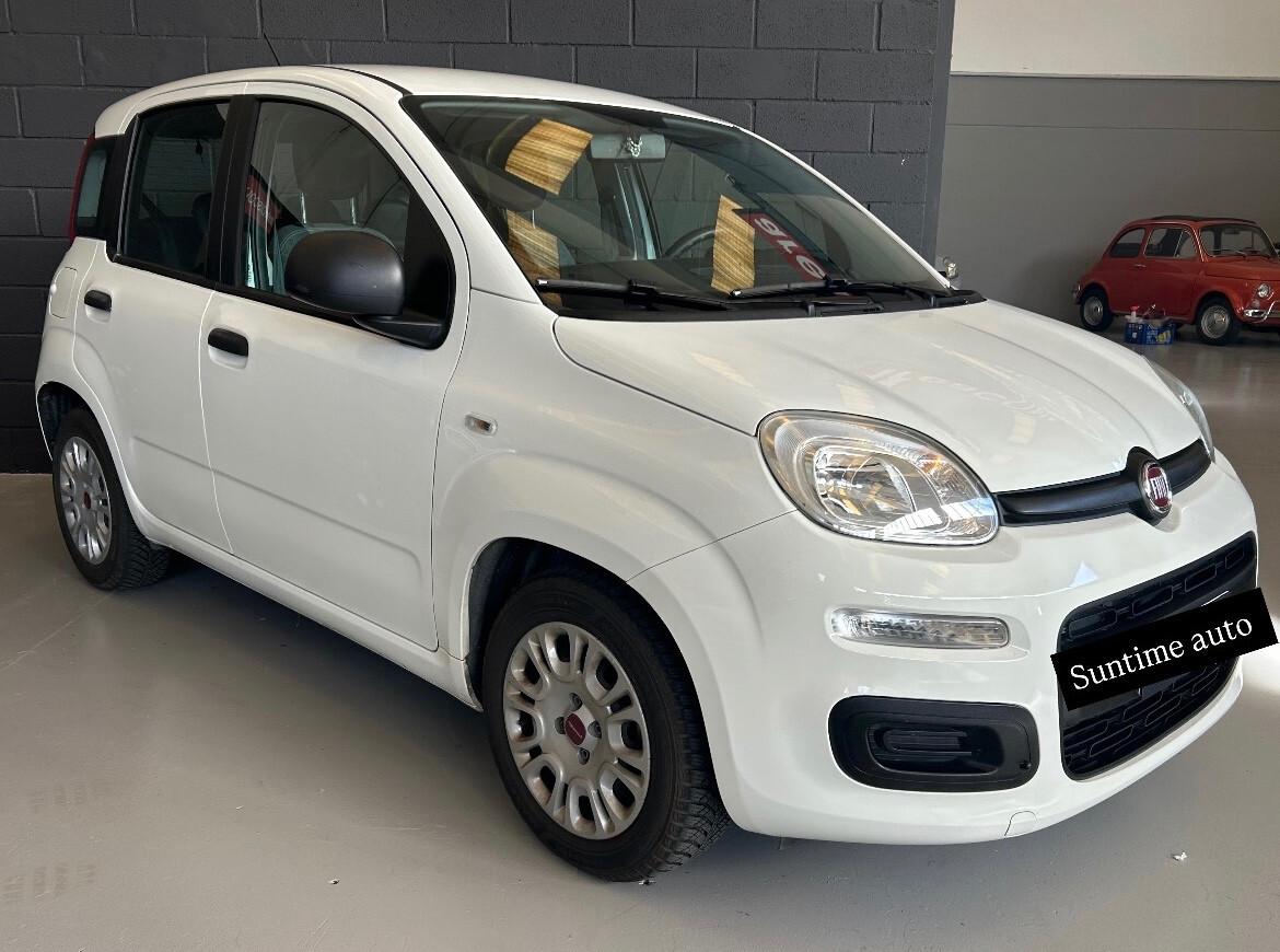Fiat Panda easy varie Panda 5p