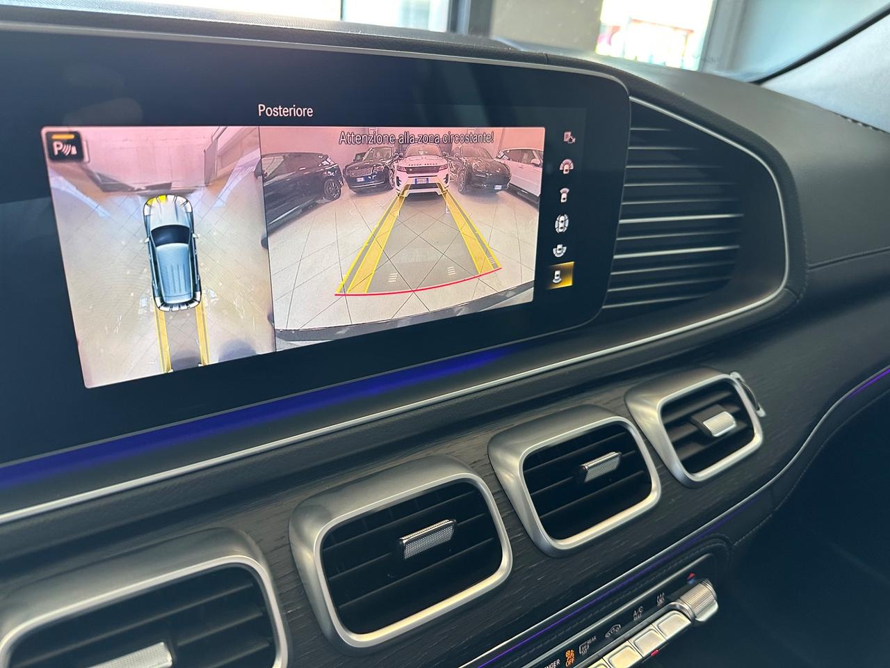 Mercedes-benz GLE 350 GLE 350 de hybrid EQ 4Matic Premium Plus 300cv