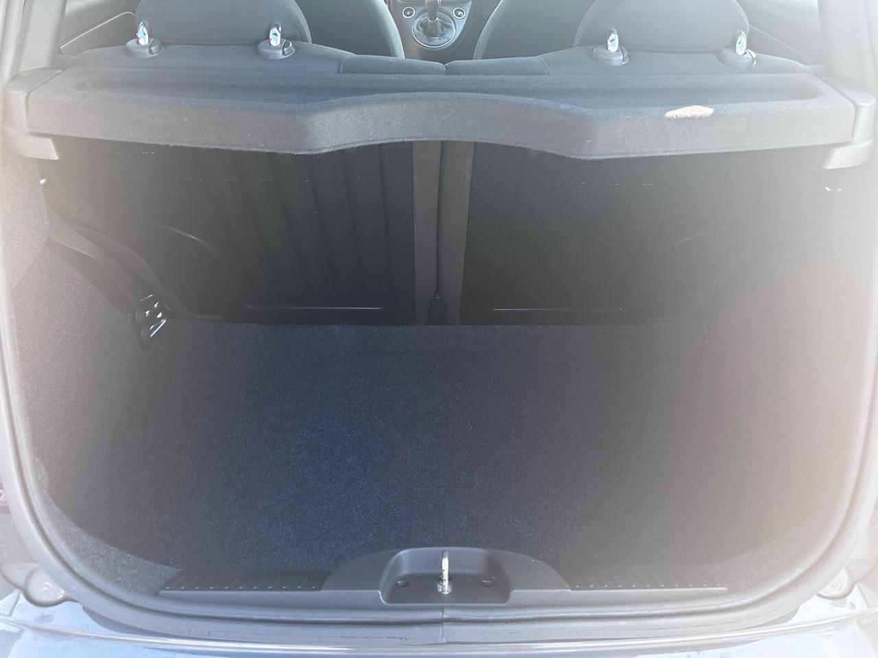 Abarth 595 1.4 Turbo T-Jet 145 CV