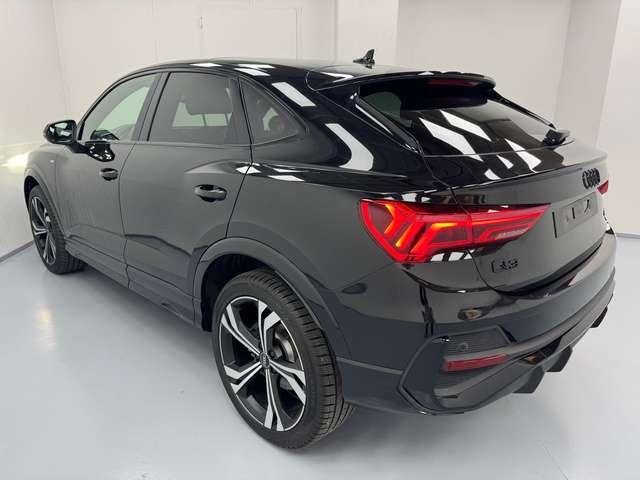 Audi Q3 SPB 40 TFSI QUATTRO S-TRONIC S-LINE 190CV PROMO