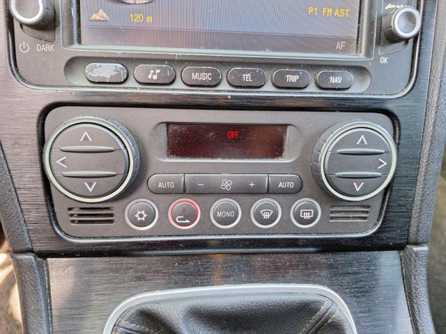 ALFA ROMEO 159 2.0 JTDm 136CV SW - GARANTITA