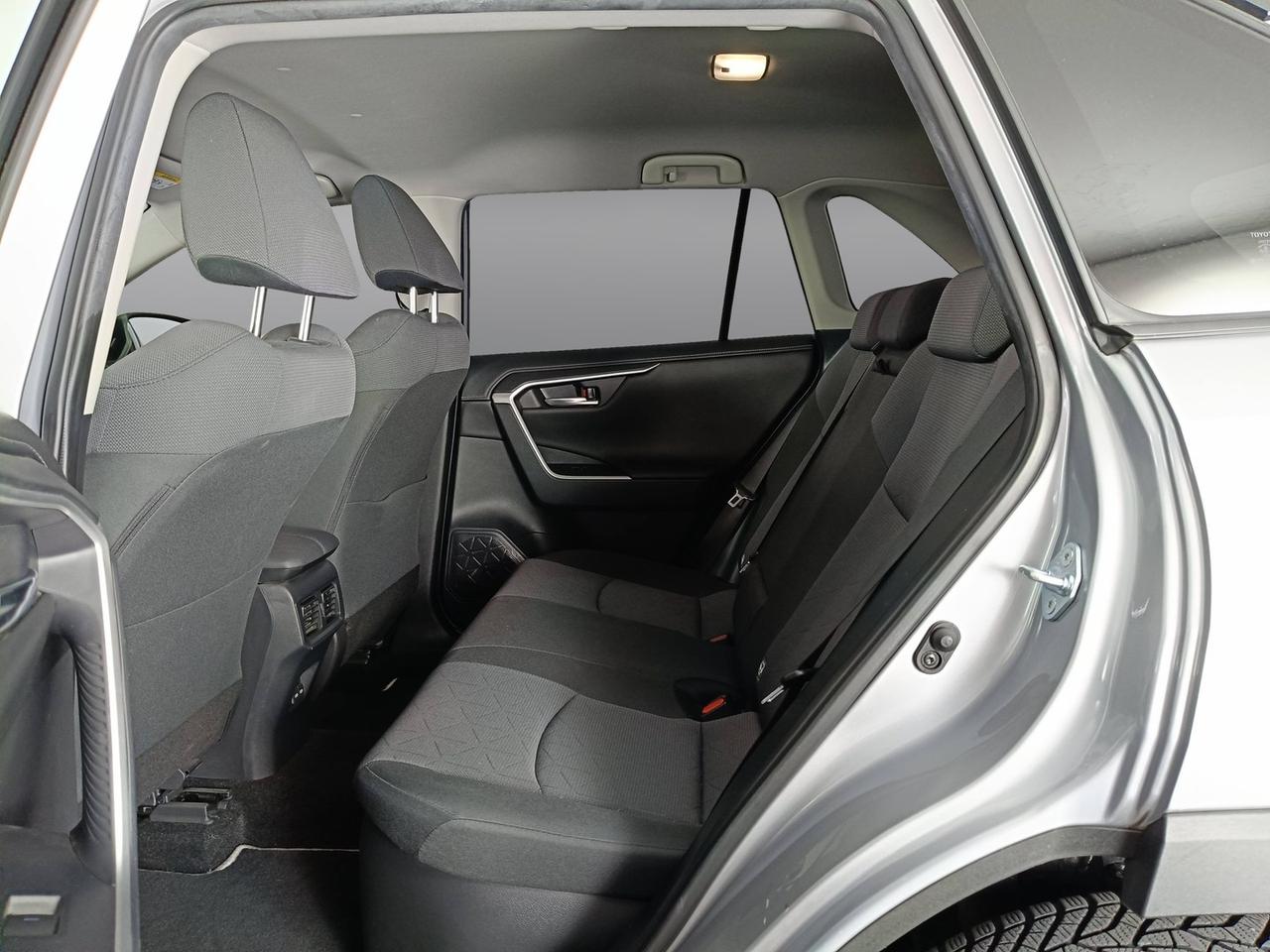 TOYOTA Rav4 V 2022 - Rav4 2.5 vvt-ie h Dynamic 2wd 218cv e-cvt