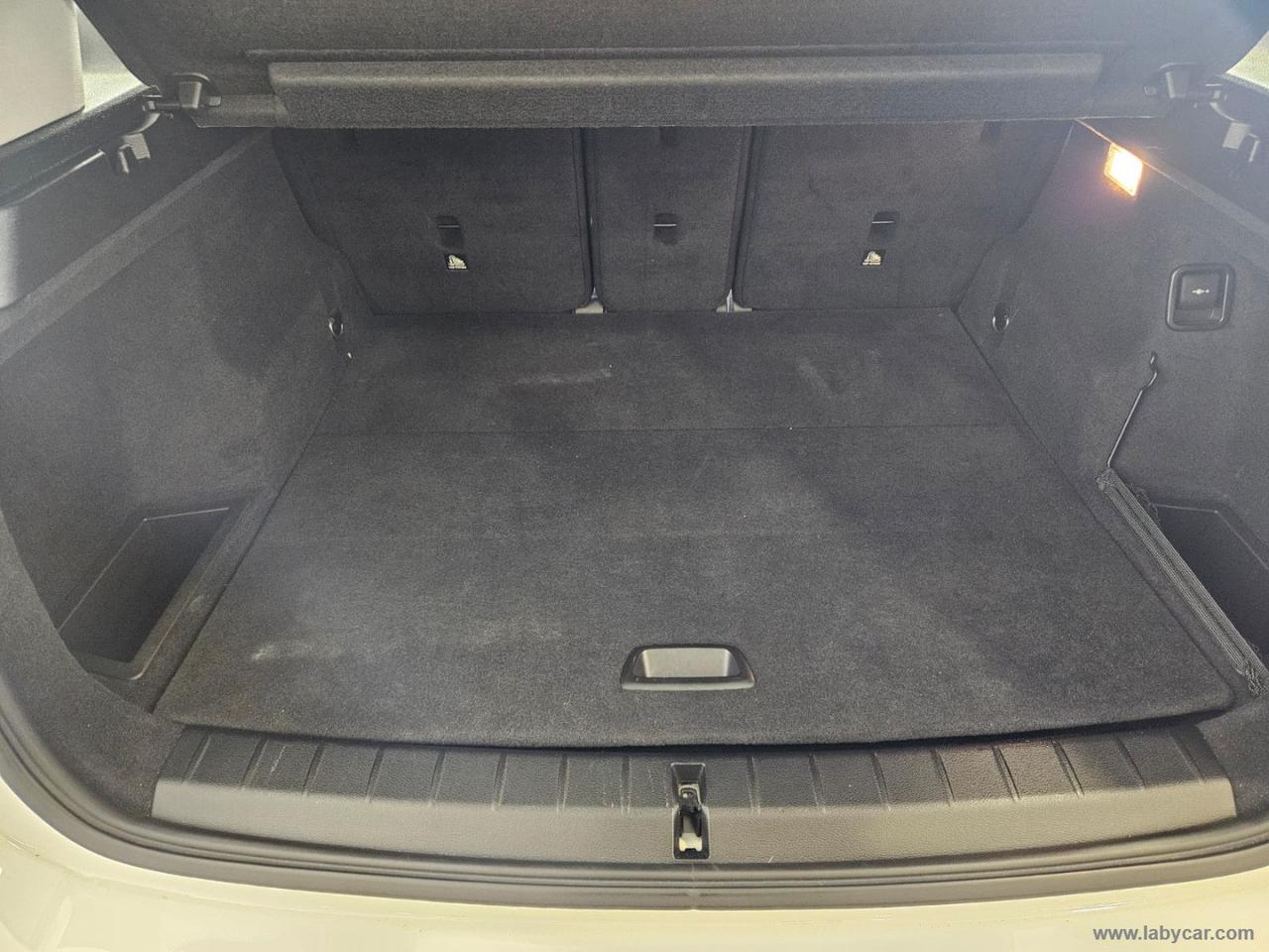 BMW X1 sDrive18d Business