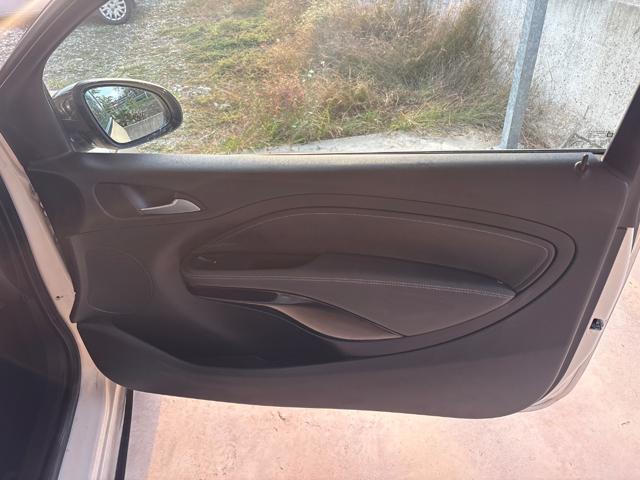 OPEL Adam Rocks 1.4 100 CV CABRIO PER NEOPATENTATI