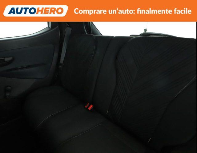 LANCIA Ypsilon 1.0 FireFly 5 porte S&S Hybrid Ecochic Gold