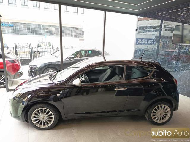 ALFA ROMEO MiTo 1.3 JTDm 85 CV S&S Progression