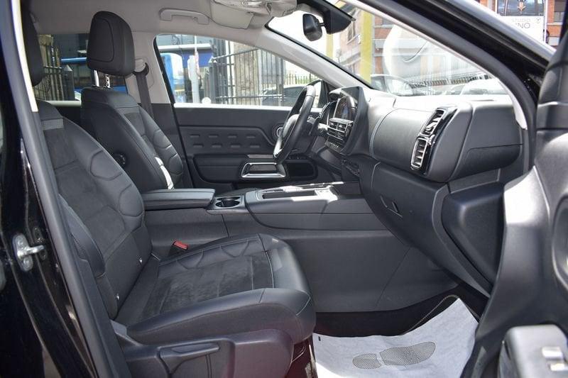 Citroën C5 Aircross BlueHDi 130 S&S Shine EAT8
