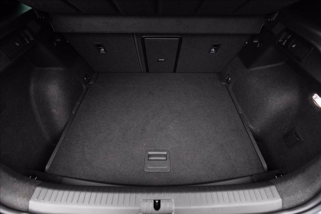 CUPRA Formentor 1.5 tsi 150cv del 2022