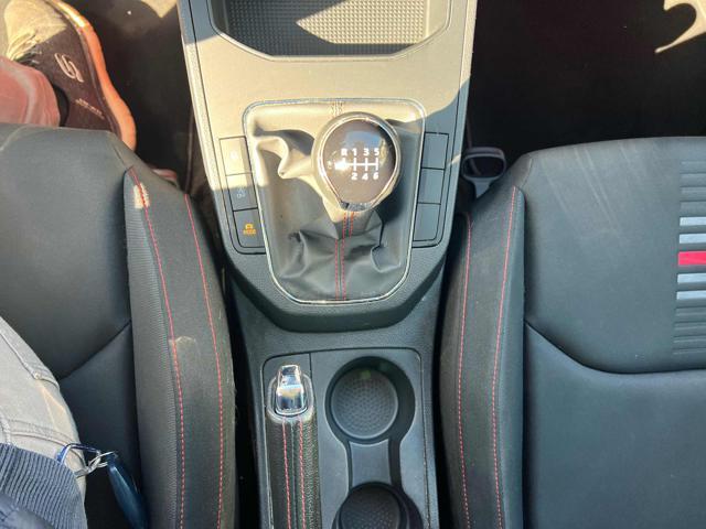 SEAT Ibiza 1.0 EcoTSI 116 CV 5 porte FR