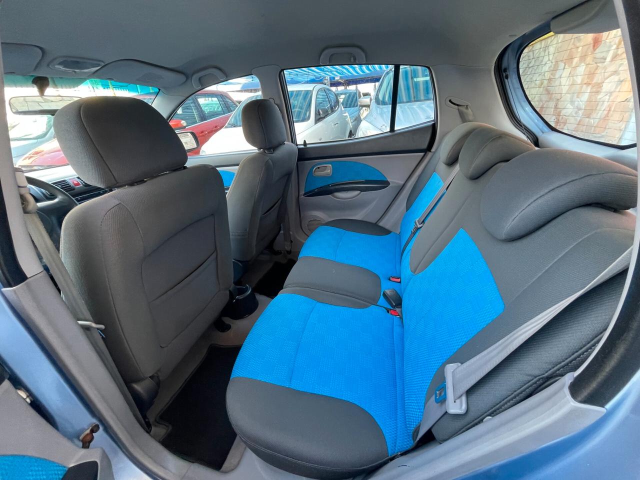 Kia Picanto 1.1 12V Fresh