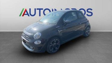 FIAT 500 1.0 FireFly Hybrid Sport