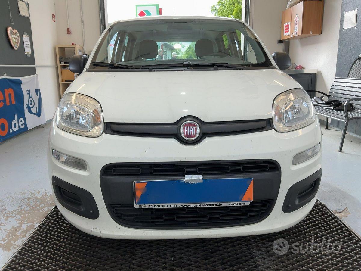 Fiat Panda 1.2 Easy 69cv