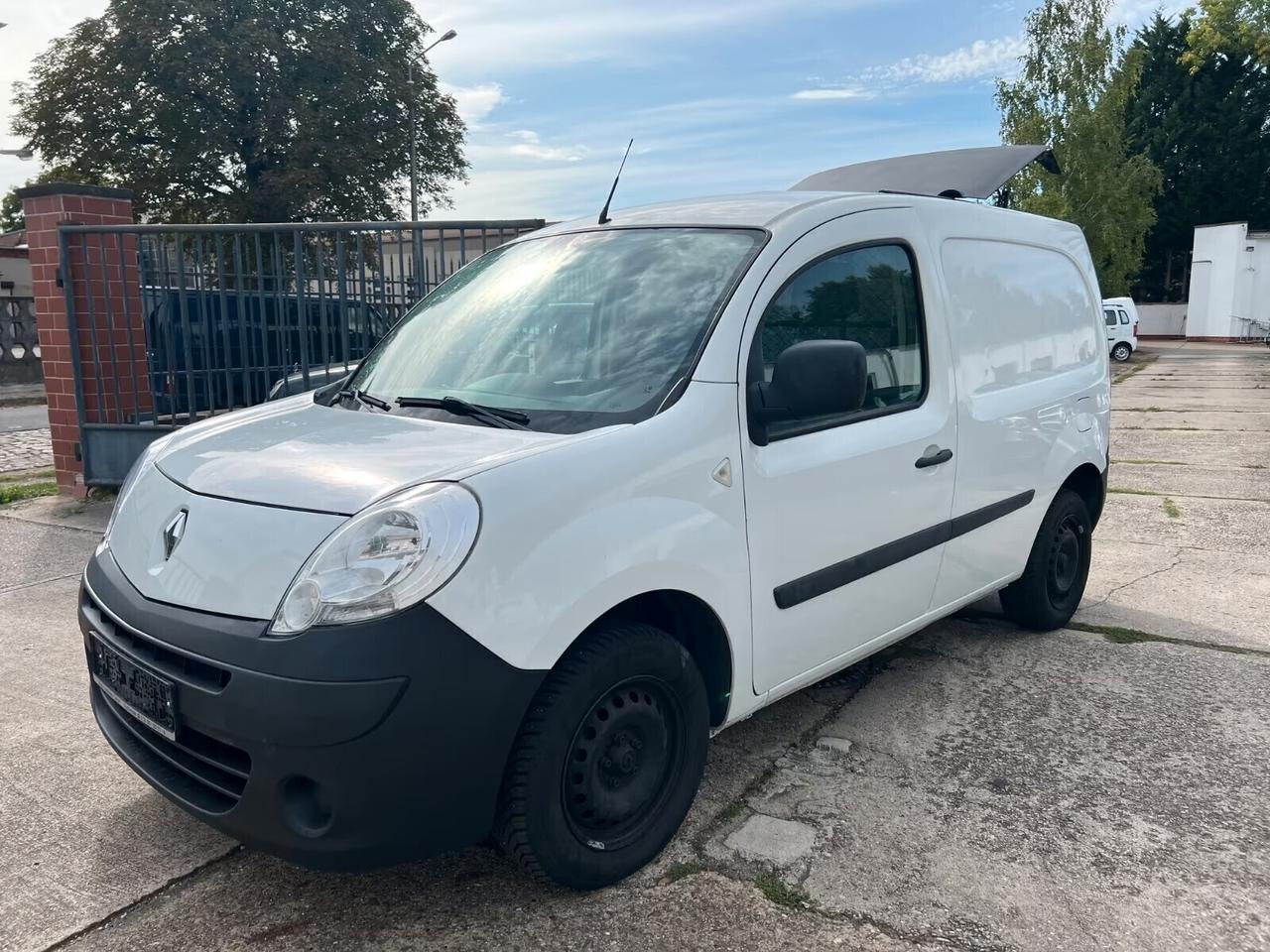 Renault Kangoo 1.5 dCi 70CV 3p. Express Generique