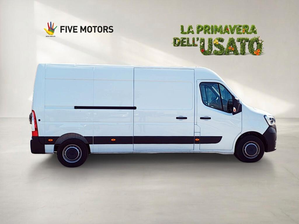 Renault Master T35 2.3 dCi 150 L3 H2 ICE