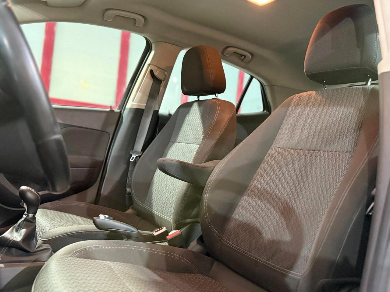 Opel Mokka 1.4 Benz/Gpl Tech 140cv innovation 2019