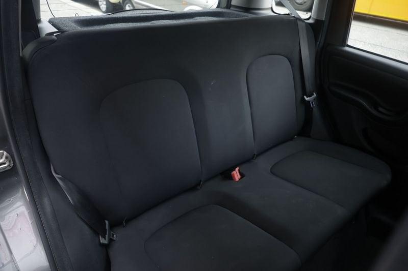FIAT Panda FIAT Panda 1.0 FireFly S&S Hybrid City Life 51KW ANNO 2021