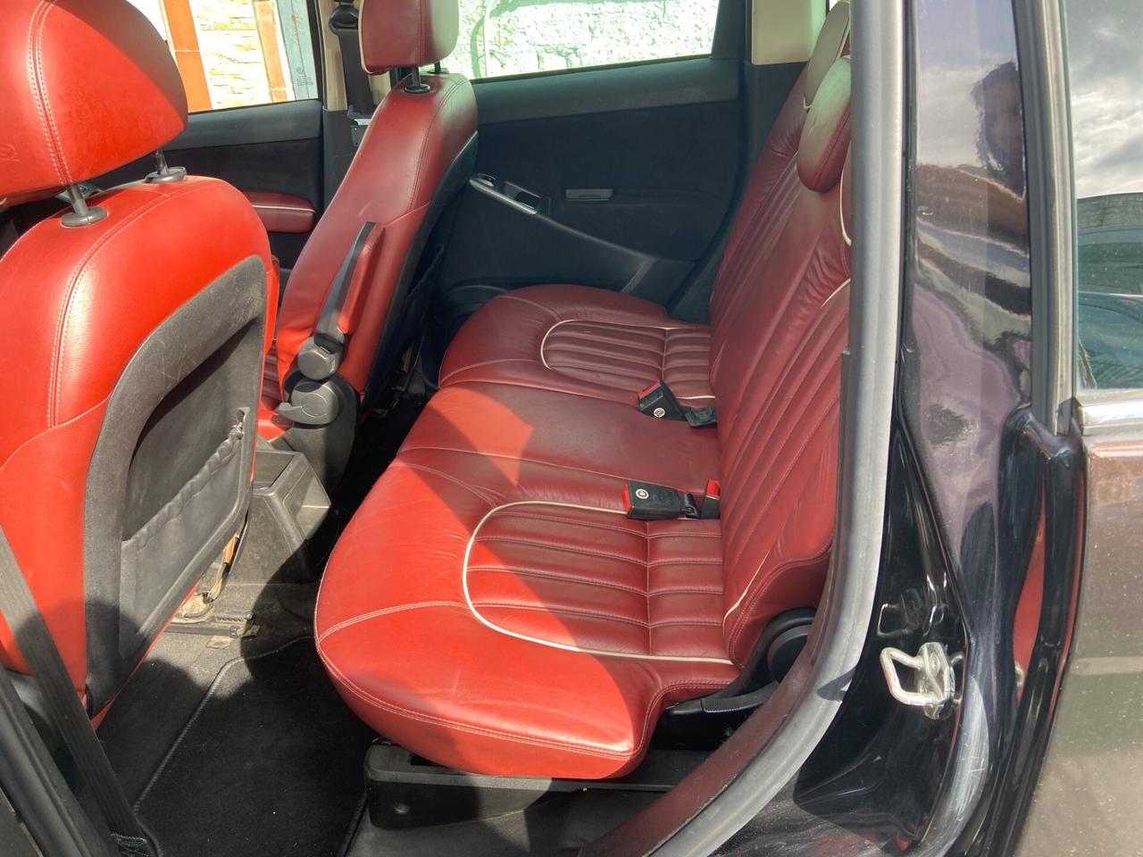 Lancia MUSA 1.3 Mjt 95 CV Diva