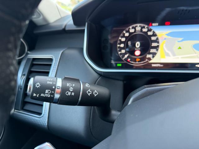 LAND ROVER Range Rover Sport 3.0D MHEV 249CV HSE DYNAMIC STEALTH+TETTO+F1