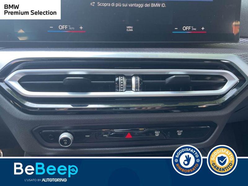 BMW Serie 4 Gran Coupé 420D GRAN COUPE MHEV 48V XDRIVE MSPORT PRO AUTO