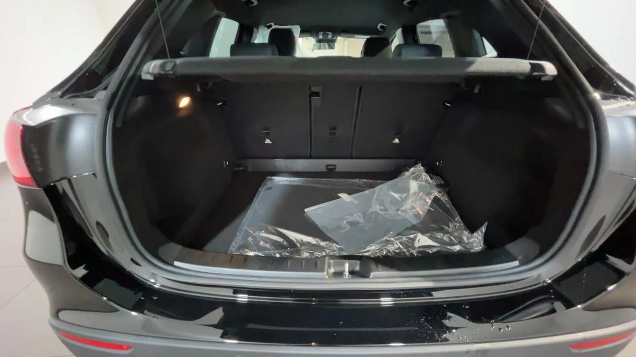 Mercedes-benz A 200 d Automatic Advanced