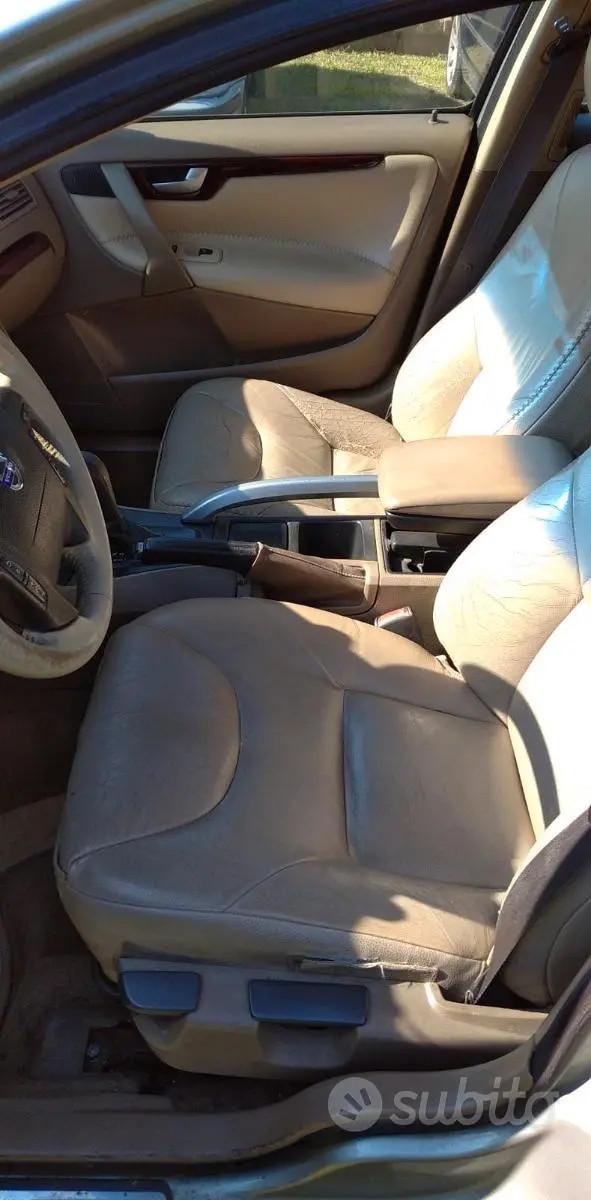 VOLVO V70 XC70 CROSS COUNTRY 4X4