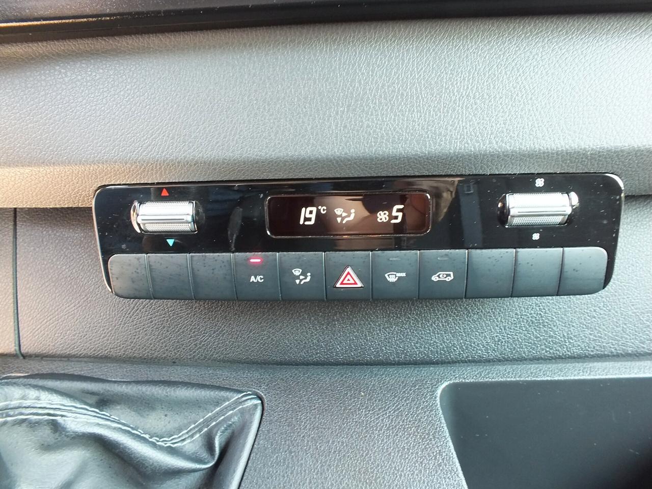 MERCEDES SPRINTER TETTO ALTO PASSO MEDIO