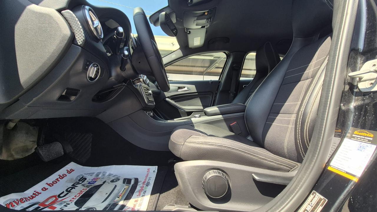 Mercedes-benz A 180 CDI Automatic Executive