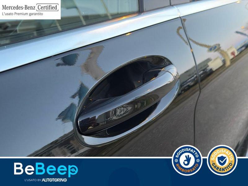 Mercedes-Benz GLC 300 DE PHEV (EQ-POWER) PREMIUM 4MATIC AUTO