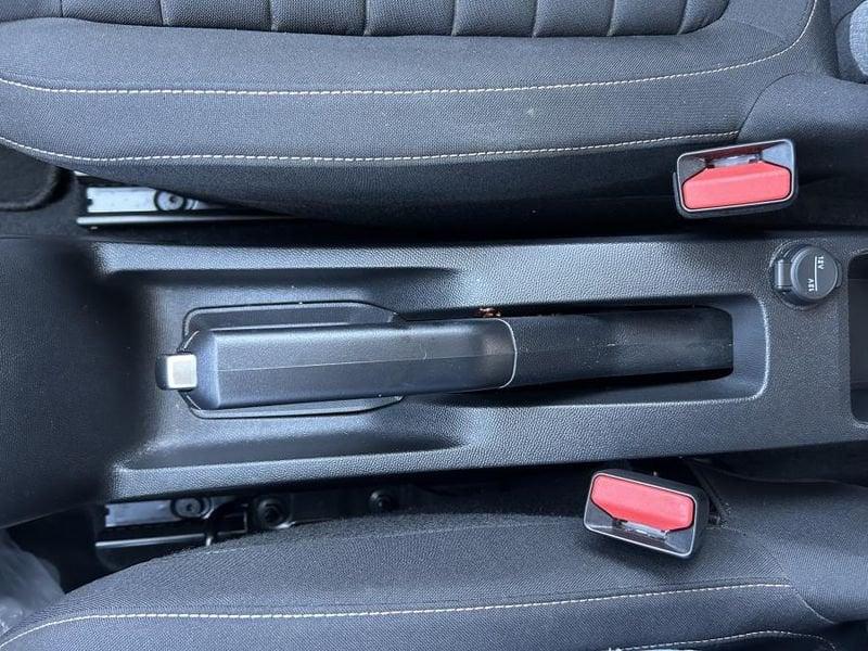 Citroën C3 Aircross PureTech Turbo 100 Plus OFFERTA LIMITATA