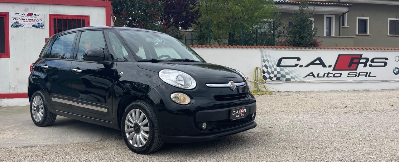 Fiat 500L PopStar 1.3 Multijet 84cv
