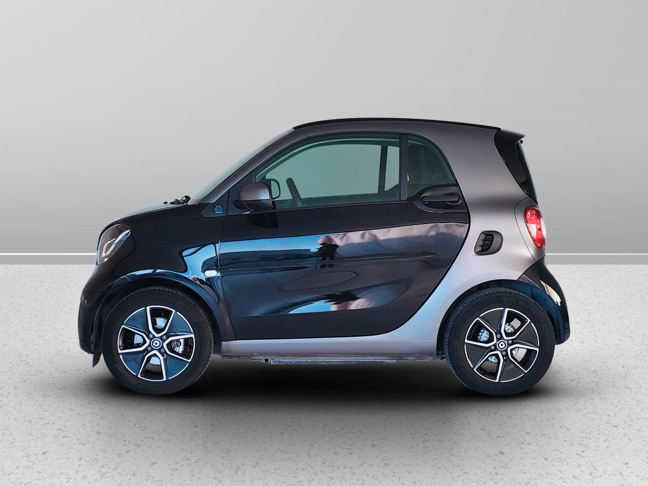 SMART Fortwo III 2020 - Fortwo eq Passion 22kW