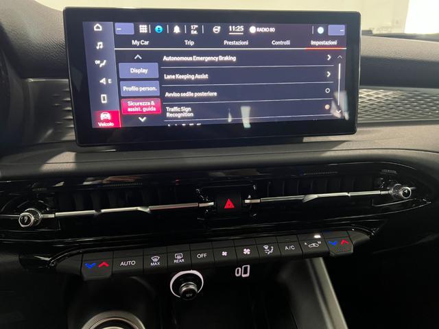 ALFA ROMEO Tonale 1.6 diesel 130 CV TCT6 Sprint Telecamera 360