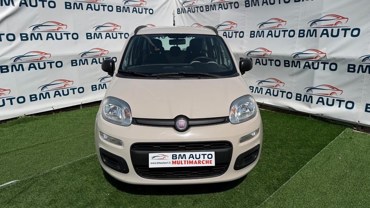 Fiat Panda 1.2 Lounge ***KM CERTIFICATI*** GARANZIA 12 MESI