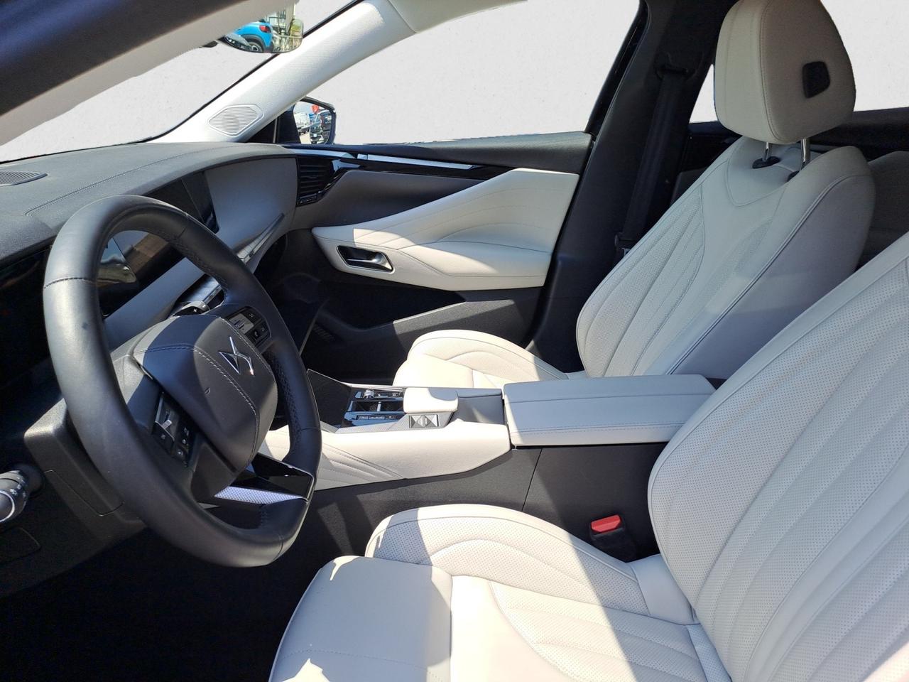 DS DS 4 2ª serie - DS 4 BlueHDi 130 aut. Performance Line