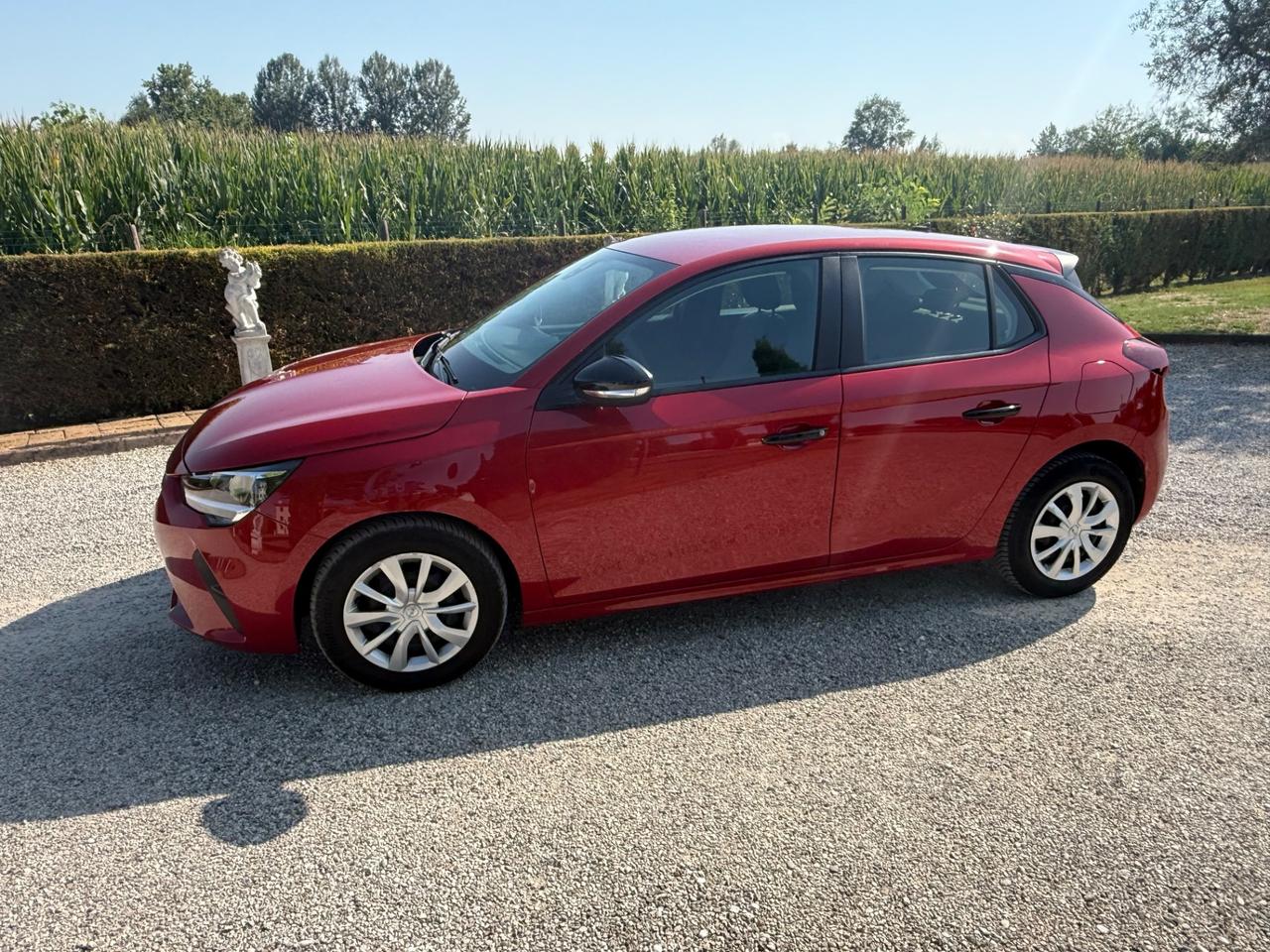 Opel Corsa 1.2 Elegance
