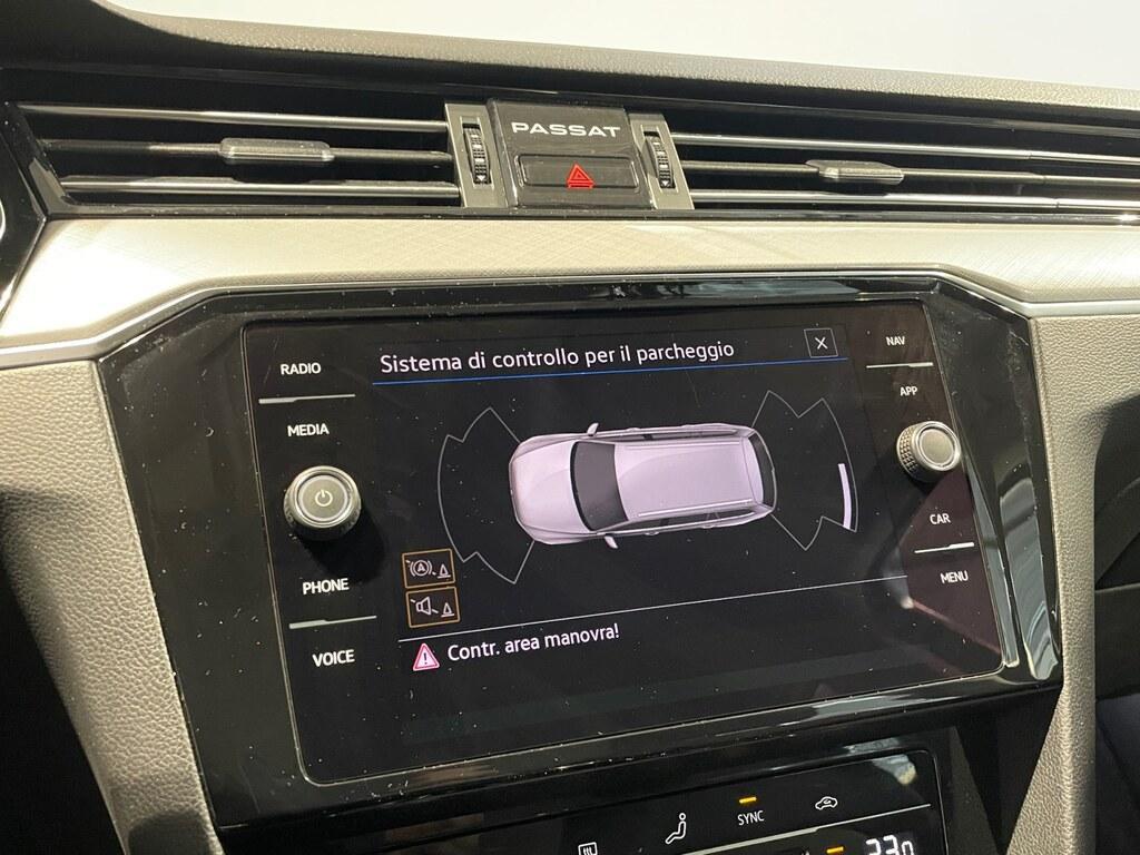 Volkswagen Passat 2.0 Tdi 150CV DSG Business