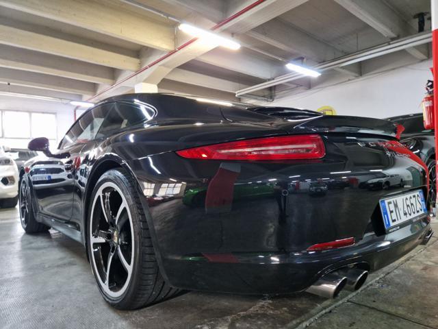PORSCHE 911 3400 CARRERA COUPE' CV.350 PACK SPORT CRONO