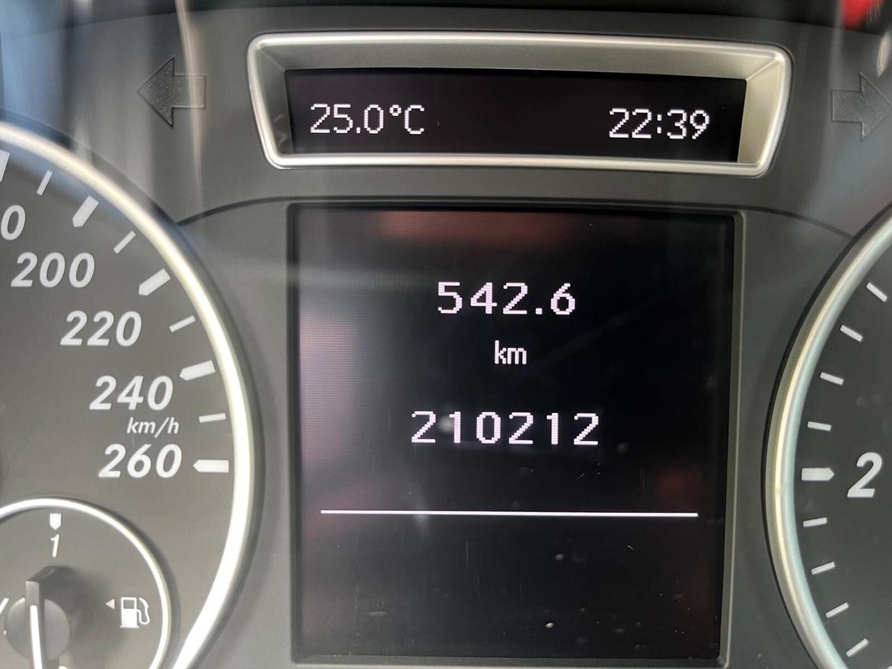 Mercedes-benz B 180 CDI Executive