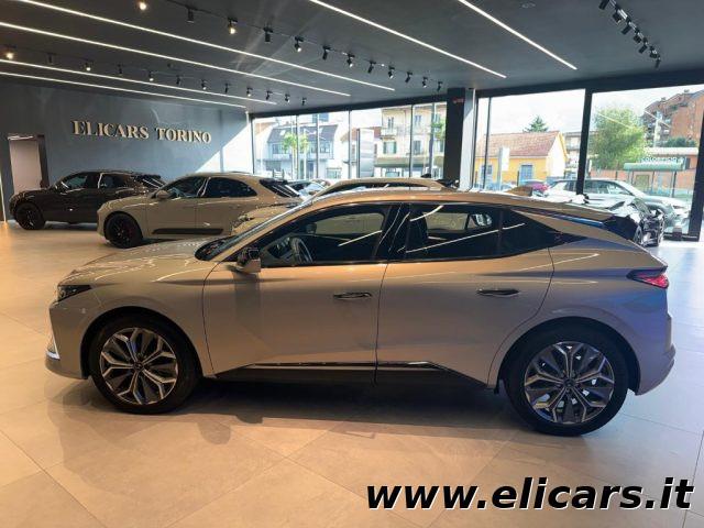 DS AUTOMOBILES DS 4 PureTech 130 aut. Trocadero