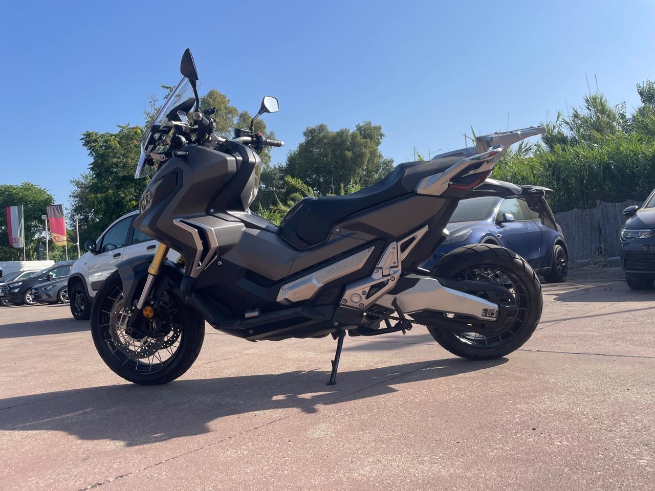 Honda X-Adv 750