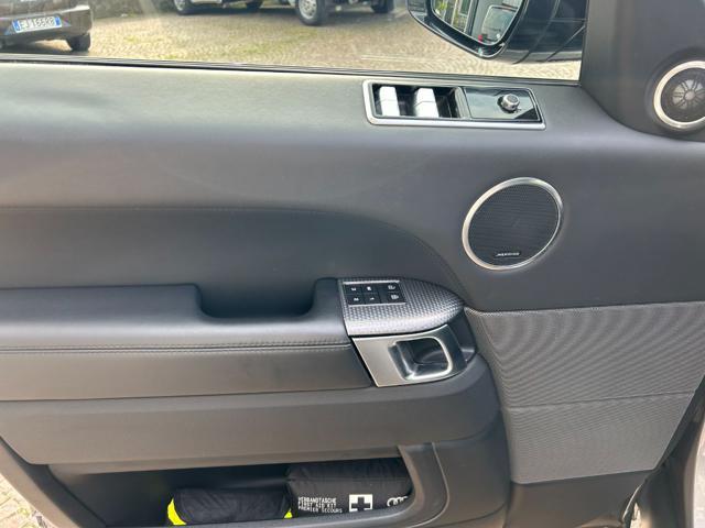 LAND ROVER Range Rover Sport 3.0D l6 249 CV HSE Dynamic