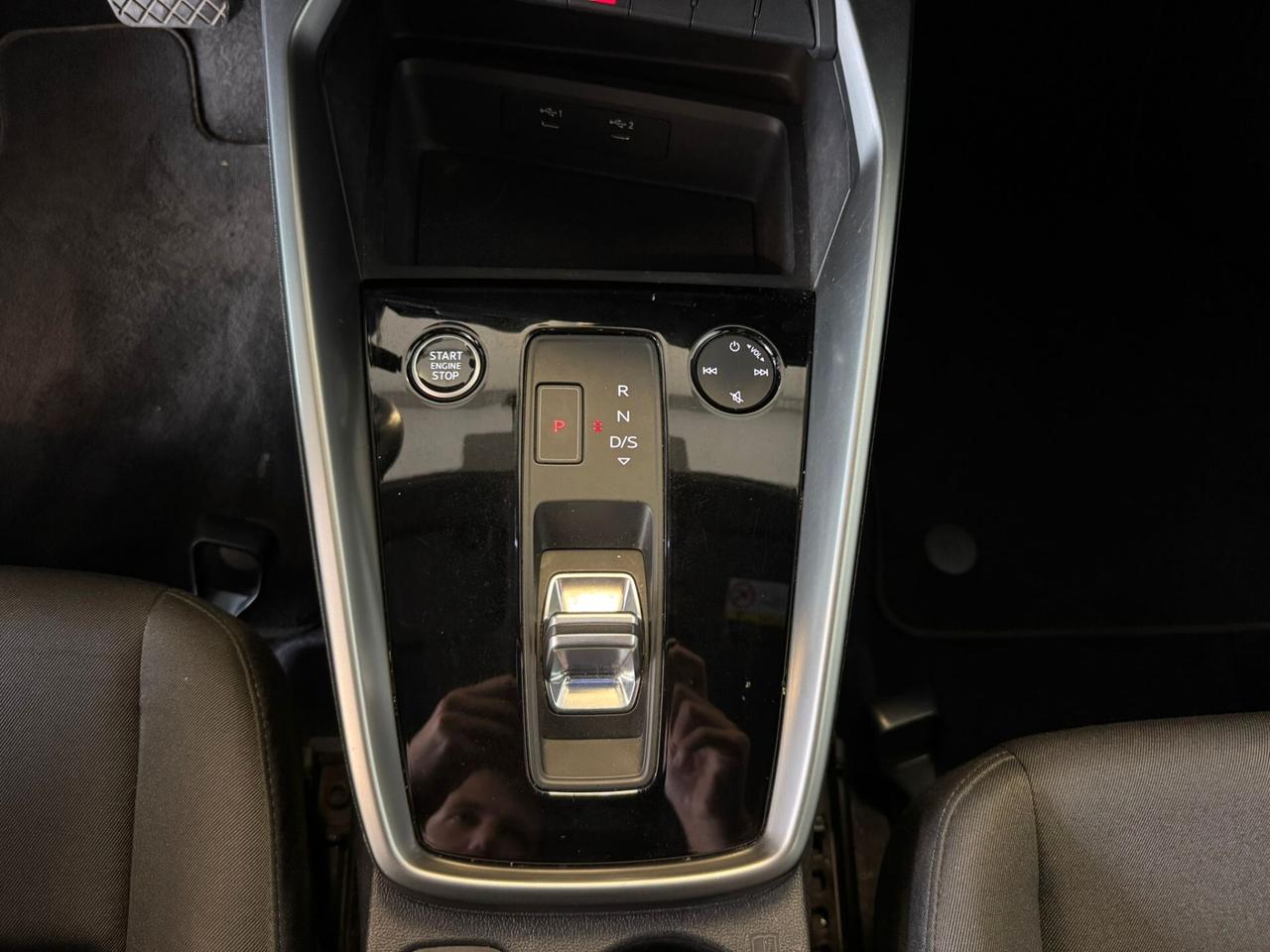 Audi A3 SPB 30 TDI S tronic Business Advanced