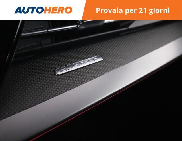 AUDI RS 3 SPB TFSI quattro S tronic