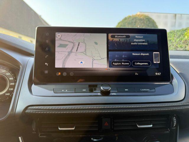 NISSAN Qashqai MHEV 140 CV N-Connecta NAVI - LED - ACC - PROPILOT