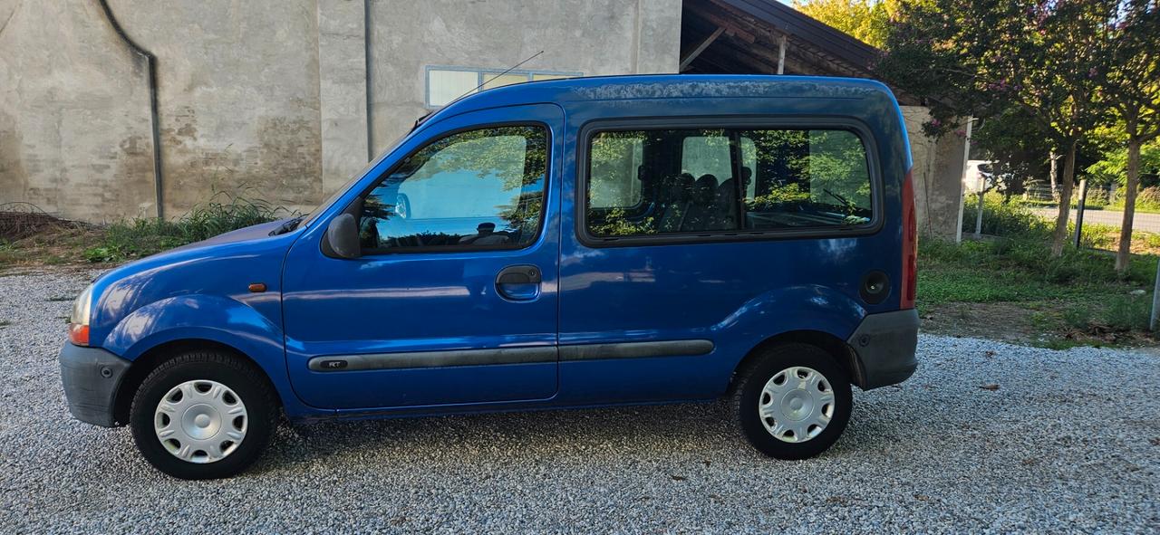 Renault Kangoo 1.6 90CV 5 porte Dynamique