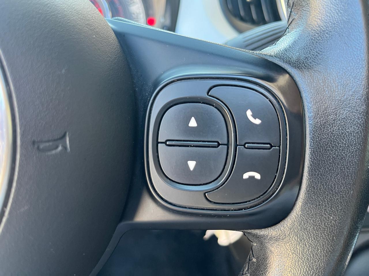 Fiat 500 C 1.0 Hybrid Dolcevita