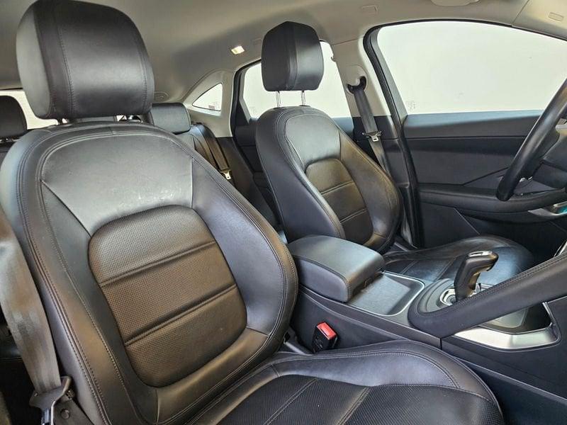 Jaguar E-Pace 2.0D 150 CV AWD aut. S