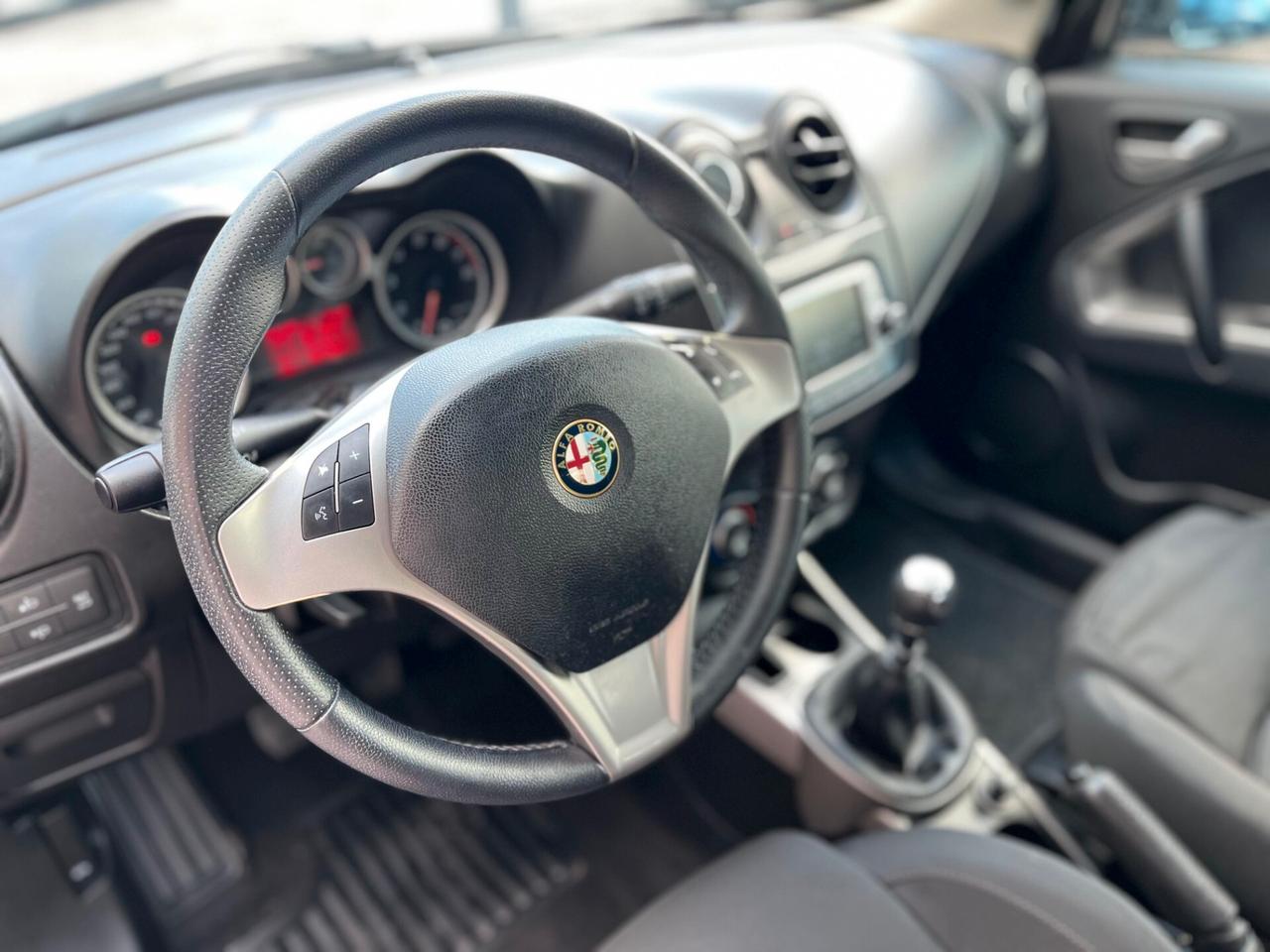 Alfa Romeo MiTo 1.4 70 CV Progression
