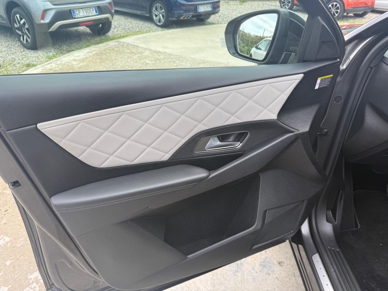 Ds 7 Crossback BlueHDi 130 aut. Grand Chic